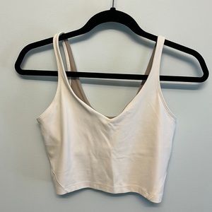 Lululemon Align Tank Crop